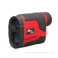 2000m laser rangefinder X1600PRO for electric power